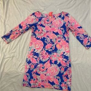 Womens Lily Pulitzer dress